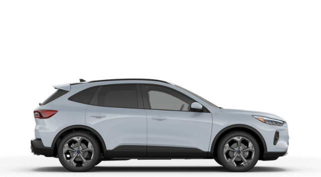 2026 Ford Escape
